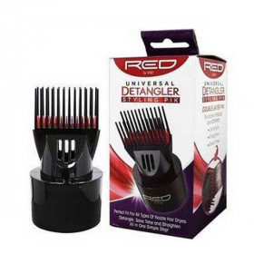 Red by Kiss Universal Detangler Styling PIK Red by Kiss Universal Detangler Styling PIK